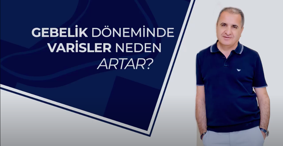 Gebelik Döneminde Neden Varisler Artar?