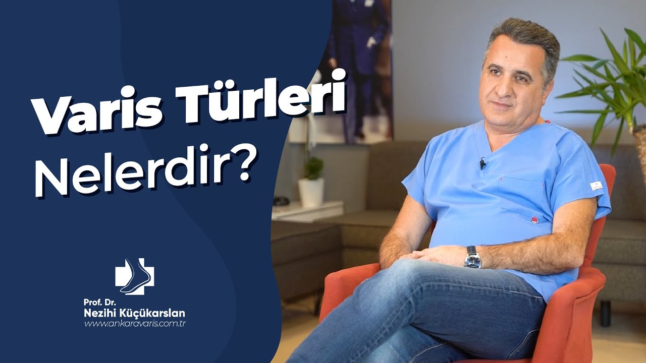 Varis Türleri Nelerdir